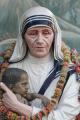 Profil Mother Teresa | Merdeka.com