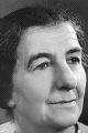 Profil Golda Meir | Merdeka.com