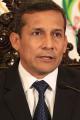 Profil Ollanta Moses Humala | Merdeka.com