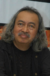 Abadi Soesman