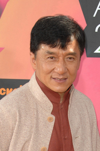 Jackie Chan Alur cerita Pamanca ini akan seperti film 