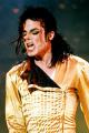 Profil Michael Jackson | Merdeka.com