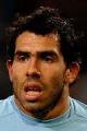 Profil Carlos Tevez | Merdeka.com