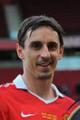 Profil Gary Neville | Merdeka.com