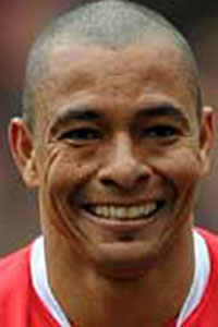 Gilberto Silva - Gilberto Silva kenang kedatangannya di Arsenal