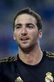 Profil Gonzalo Higuain | Merdeka.com