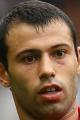 Profil Javier Mascherano | Merdeka.com