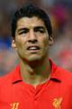 Profil Luis Suarez | Merdeka.com