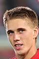 Profil Nils Petersen | Merdeka.com