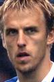 Profil Phil Neville | Merdeka.com