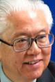 Profil Tony Tan Keng Yam | Merdeka.com