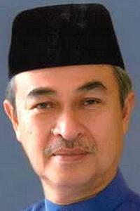 Profil - Abdullah Ahmad Badawi - merdeka.com