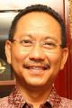 Profil Bambang Susantono | Merdeka.com