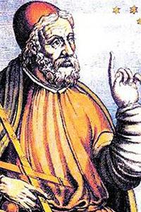 Profil - Claudius Ptolemy - merdeka.com