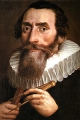 Profil Johannes Kepler | Merdeka.com