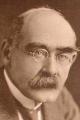 Profil Joseph Rudyard Kipling | Merdeka.com