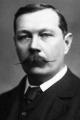 Profil Sir Arthur Ignatius Conan Doyle | Merdeka.com
