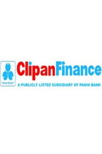 Clipan finance