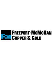 Freeport-McMoRan
