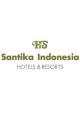 Profil Hotel Santika | Merdeka.com