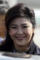 Profil Yingluck Shinawatra | Merdeka.com
