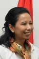 Profil Rini Mariani Soemarno Soewandi | Merdeka.com