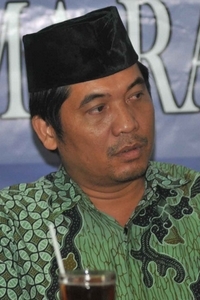 Ray Rangkuti