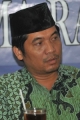 Profil Ray Rangkuti | Merdeka.com