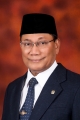 Profil Farouk Muhammad | Merdeka.com