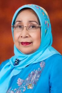 Darmayanti Lubis