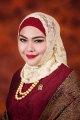 Profil Robiatul Adawiyah | Merdeka.com