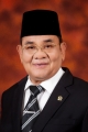 Profil Ibrahim Agustinus Medah | Merdeka.com