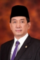 Profil Gusti Farid Hasan Aman | Merdeka.com