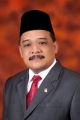Profil Benny Rhamdani | Merdeka.com
