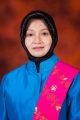 Profil Nurmawati Dewi Bantilan | Merdeka.com