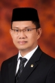 Profil Iskandar Muda Baharuddin Lopa | Merdeka.com