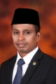 Profil Basri Salama | Merdeka.com