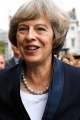 Profil Theresa May | Merdeka.com