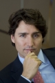 Profil Justin Trudeau | Merdeka.com