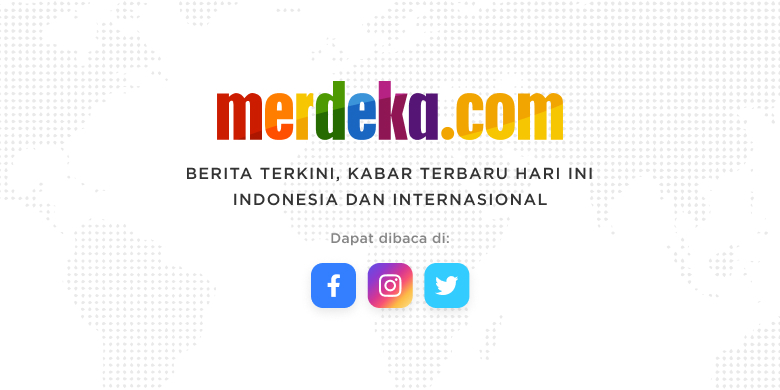 Berita Terkini, Kabar Terbaru Hari Ini Indonesia dan Internasional