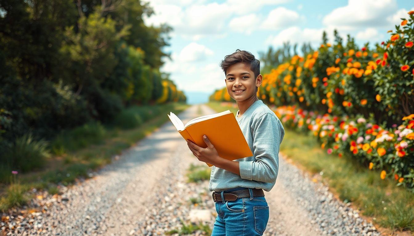 Personal Growth and Learning