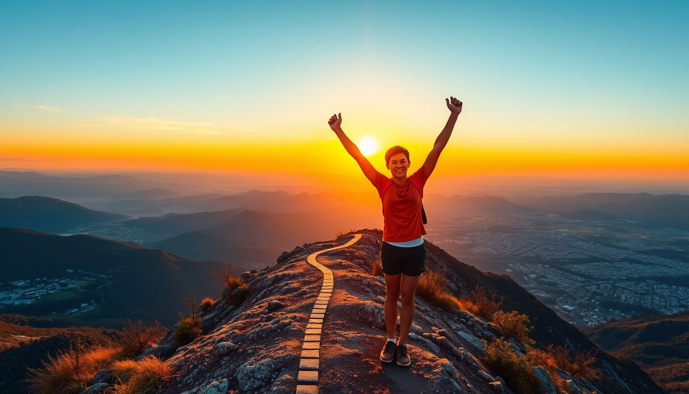 Dreams and Goals Inspiration