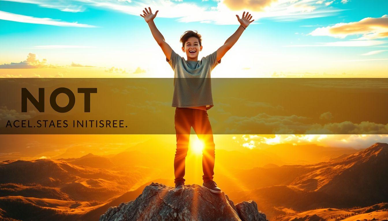 Positive Thinking and Mindset