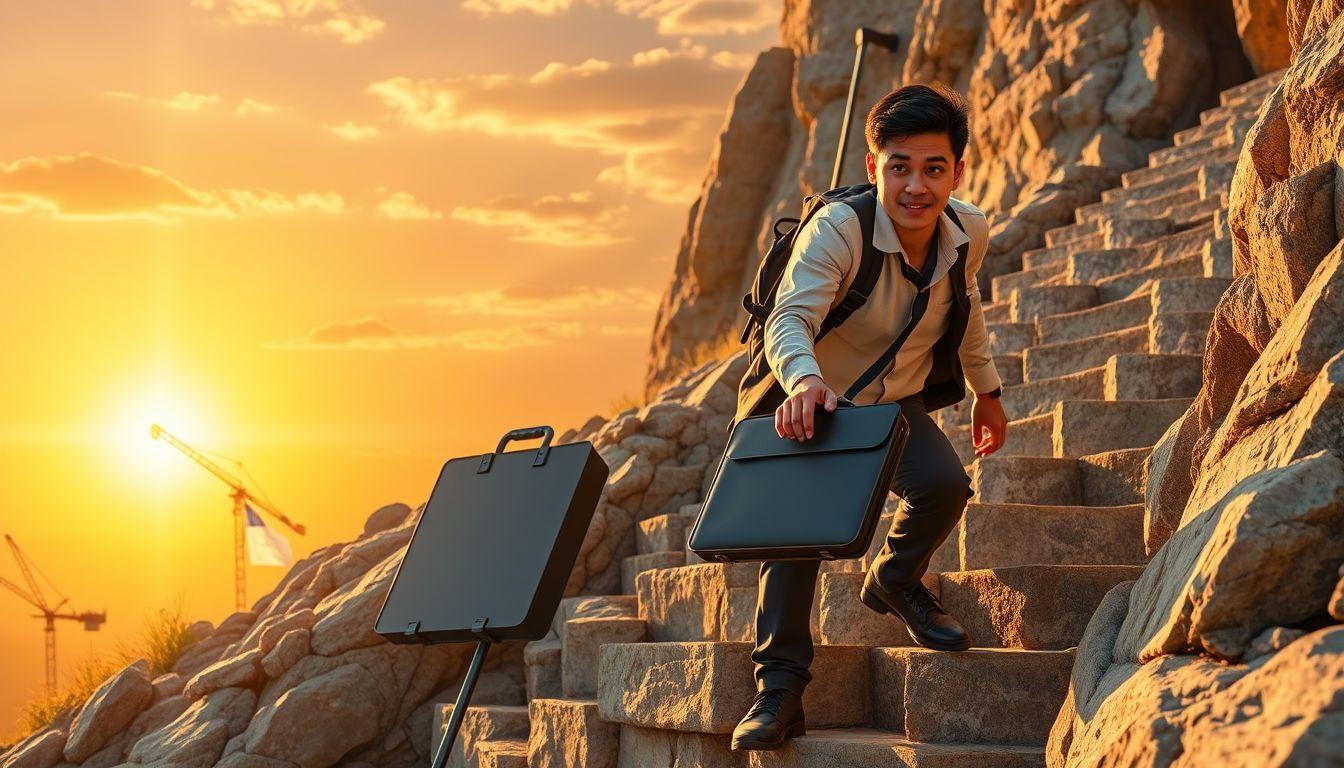 Quotes About Success and Hard Work