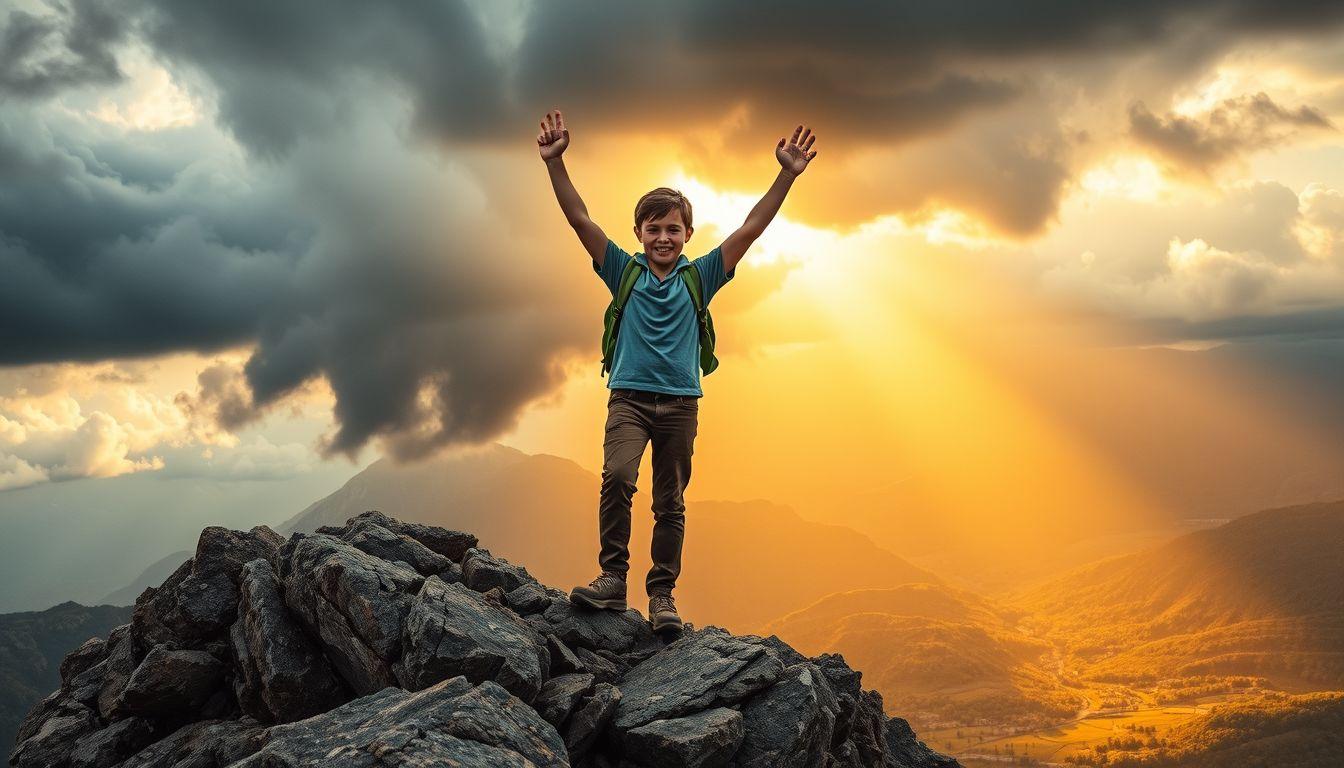 Quotes About Overcoming Challenges
