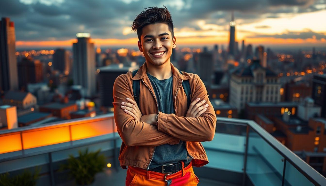 Quotes About Self-Belief and Confidence