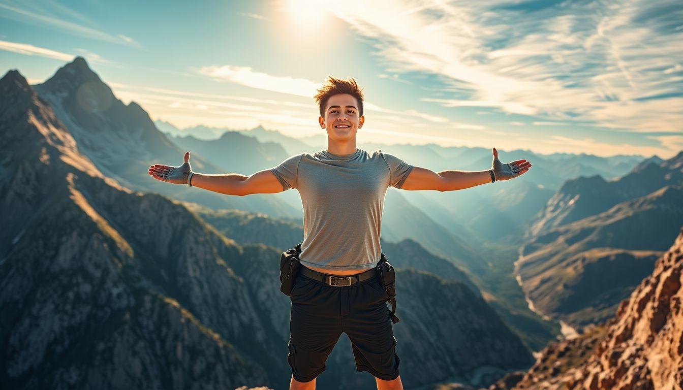 Dealing with Fear and Doubt