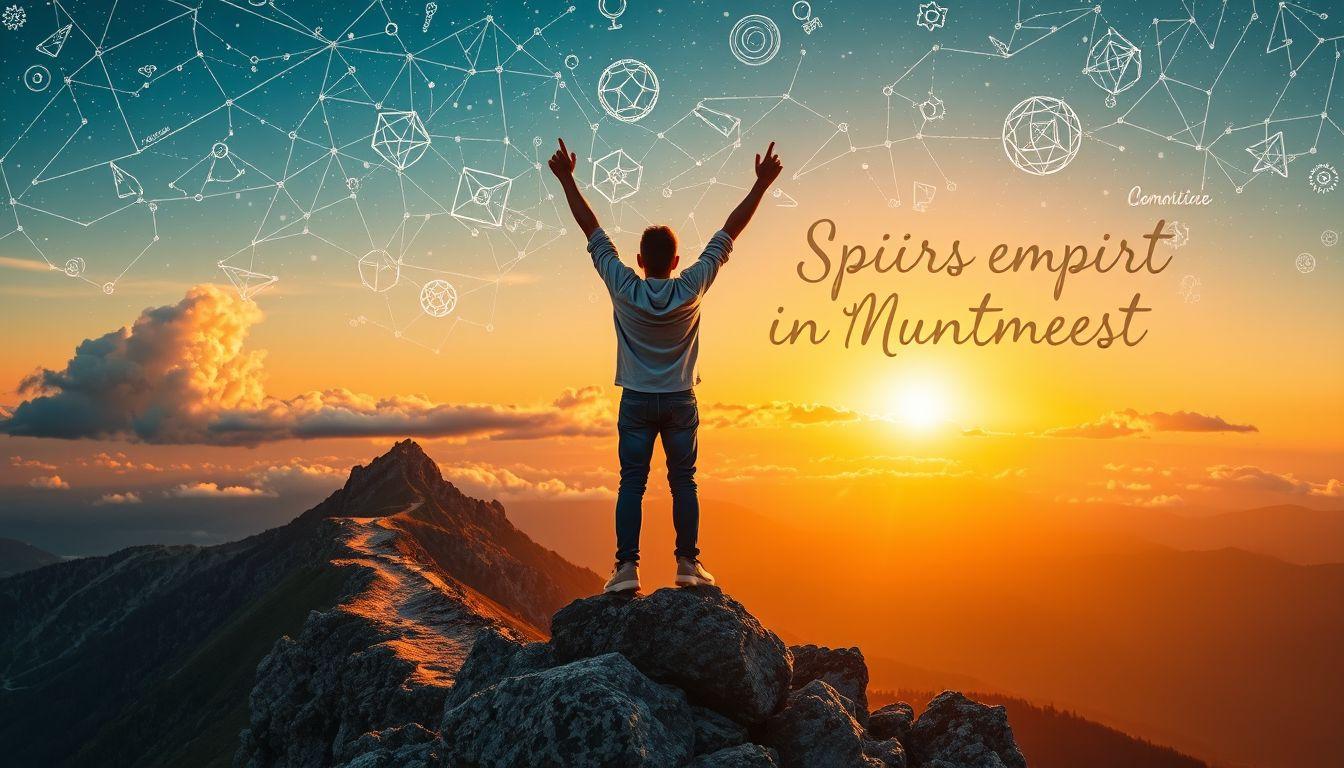 Simple Quote About Life and Dreams