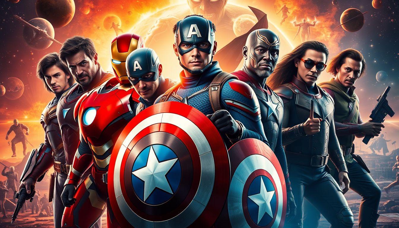 Modern Movie Quotes from Recent Films