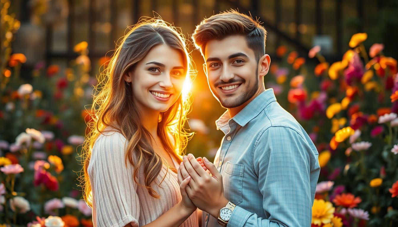 Simple Romantic Love Quotes